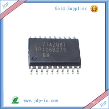 Tpic6b273dwr Patch Sop-20 Tpic6b273 Temperature Sensor Control IC